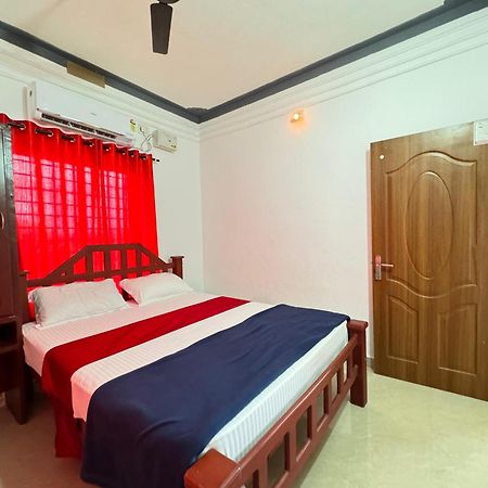 Bekal Fort Beach Resorts Bekal Town 外观 照片