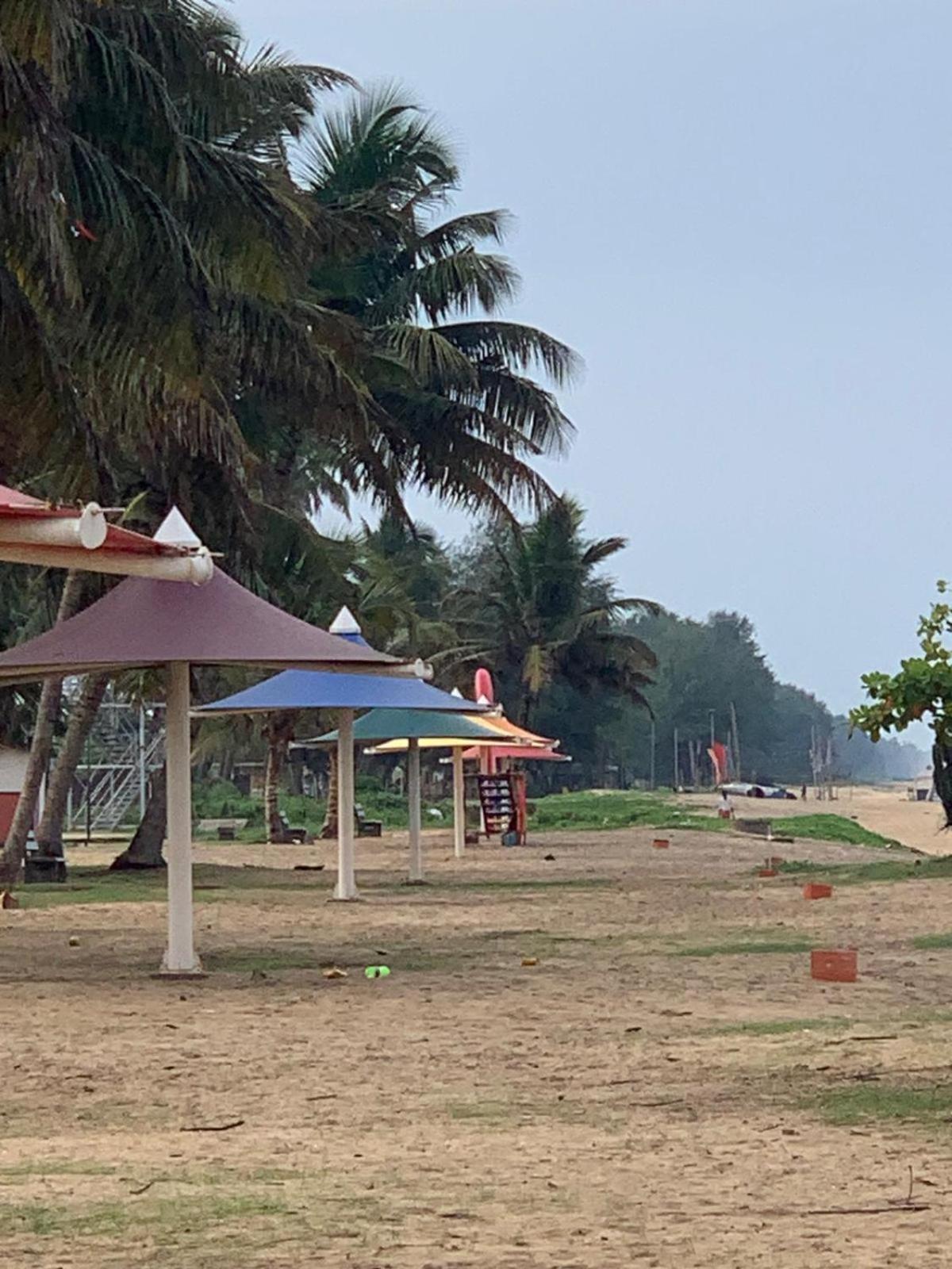 Bekal Fort Beach Resorts Bekal Town 外观 照片