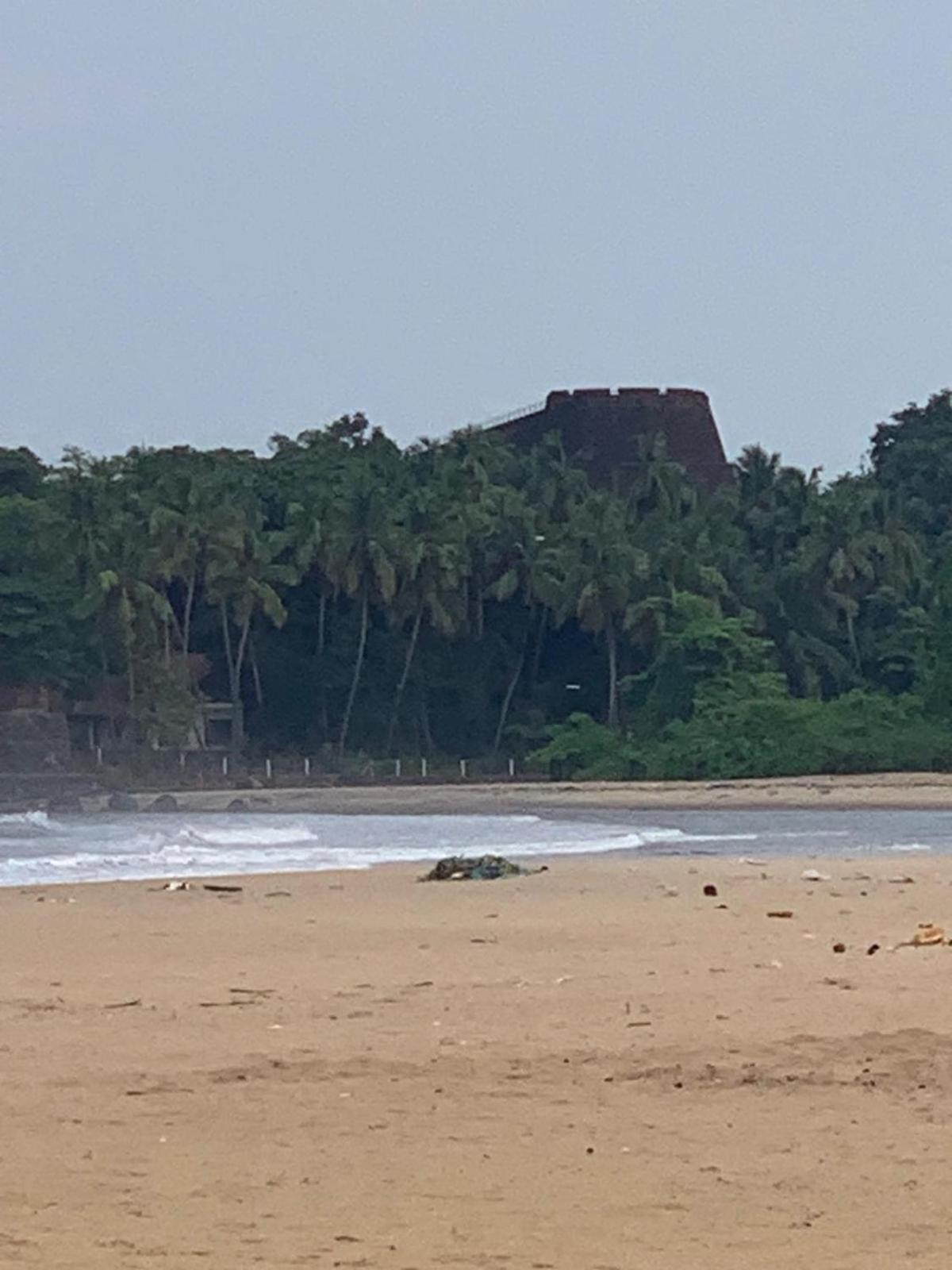 Bekal Fort Beach Resorts Bekal Town 外观 照片