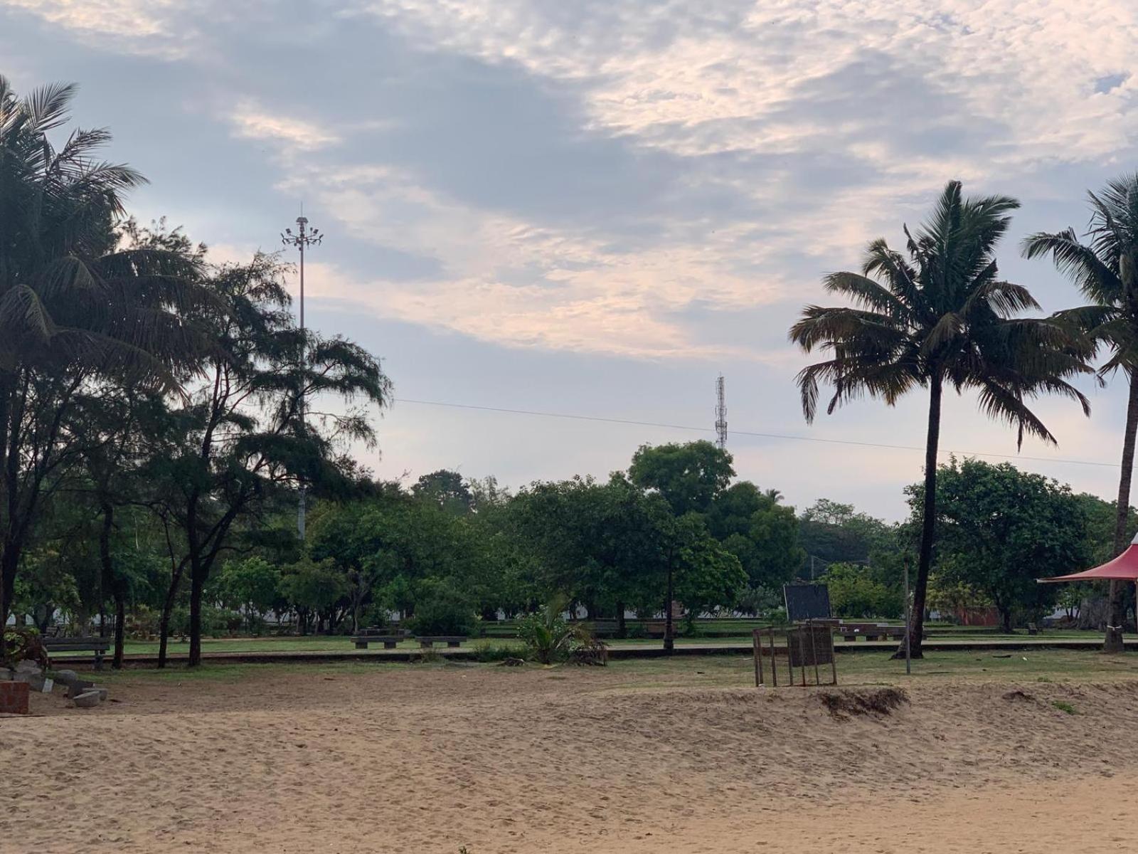 Bekal Fort Beach Resorts Bekal Town 外观 照片