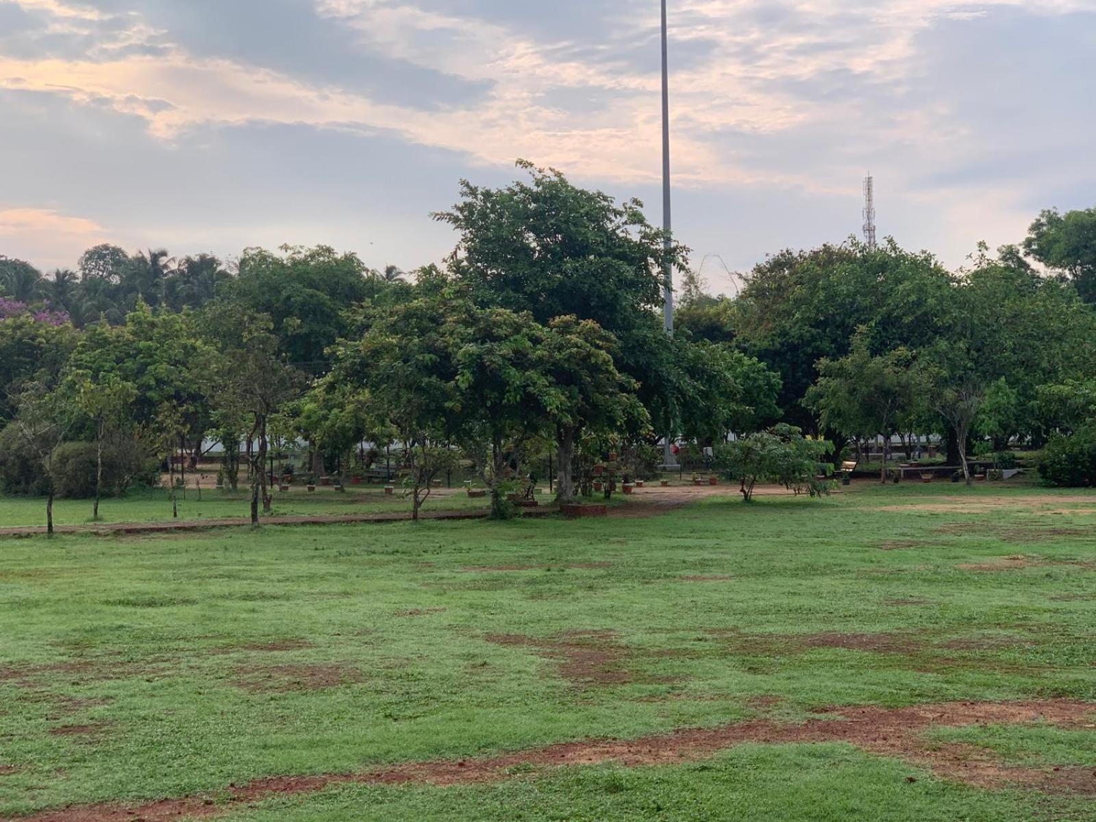 Bekal Fort Beach Resorts Bekal Town 外观 照片