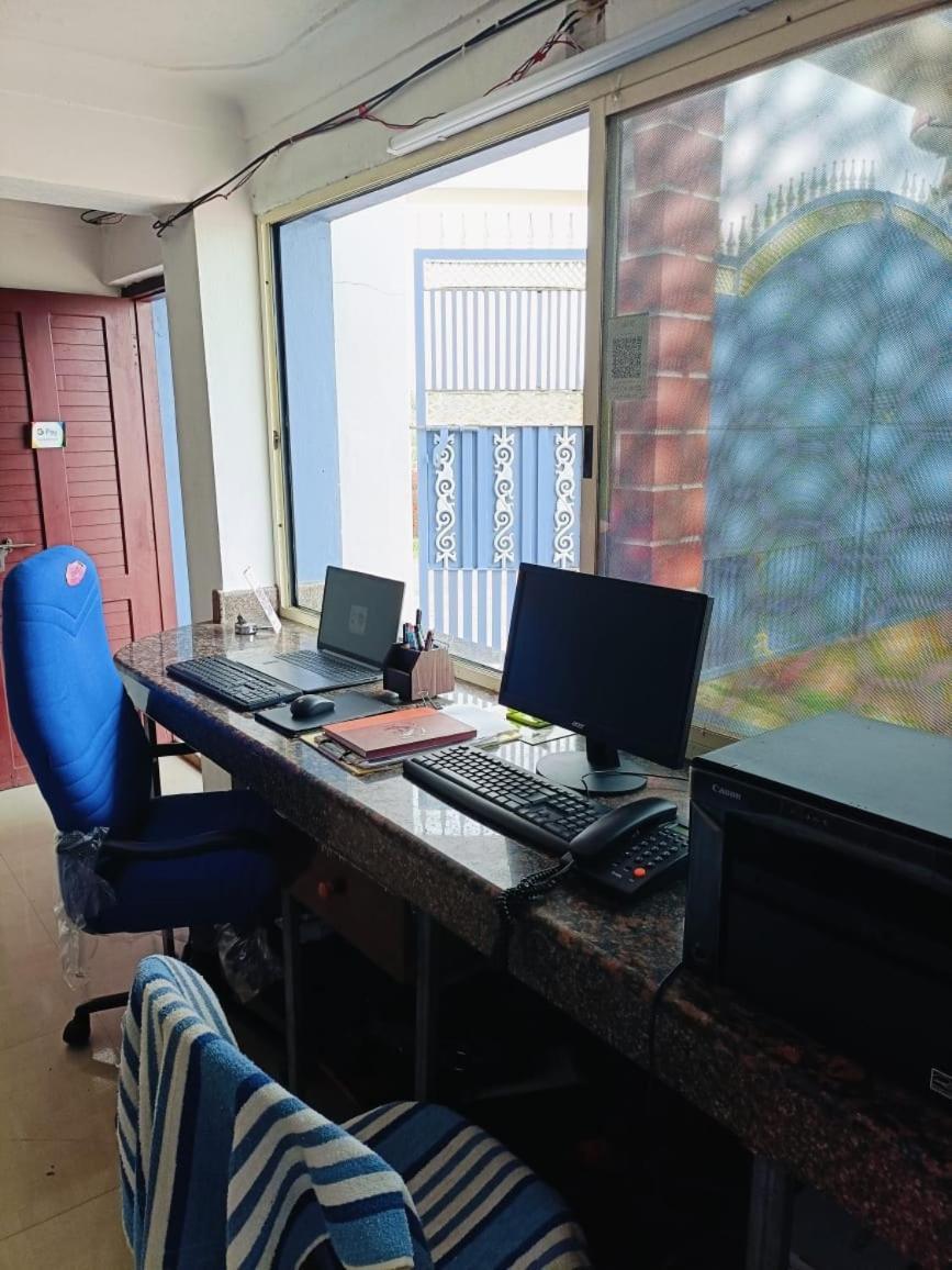 Bekal Fort Beach Resorts Bekal Town 外观 照片