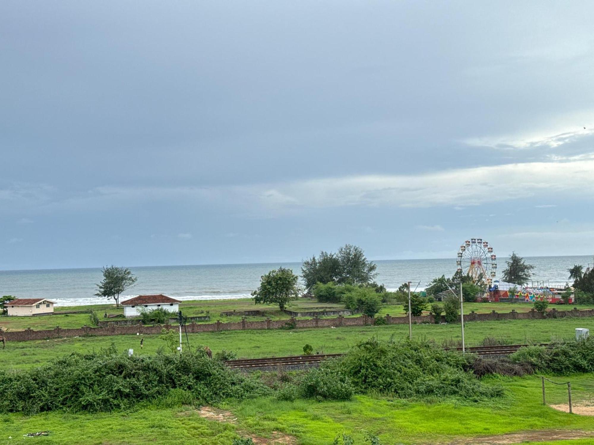 Bekal Fort Beach Resorts Bekal Town 外观 照片