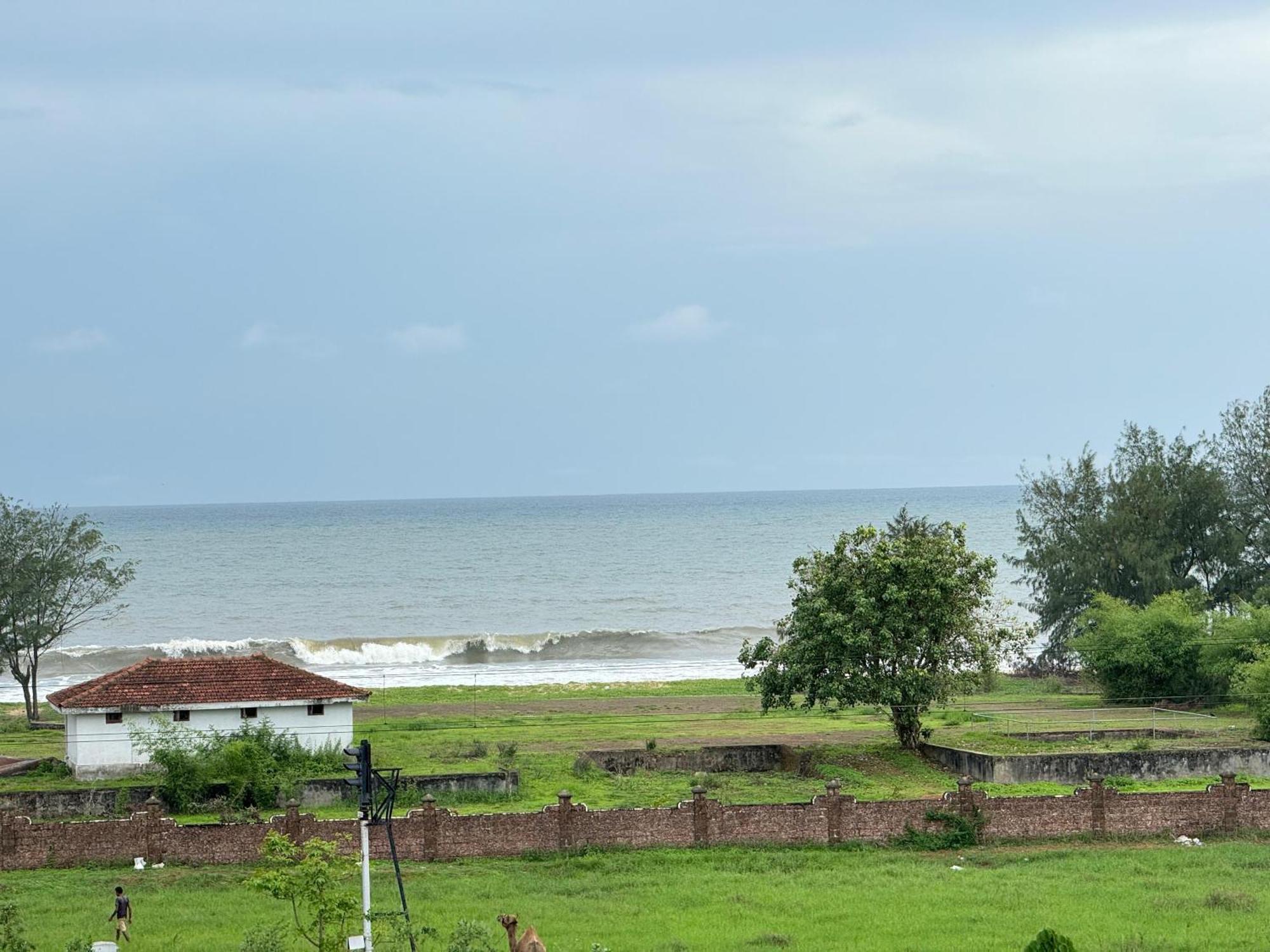 Bekal Fort Beach Resorts Bekal Town 外观 照片