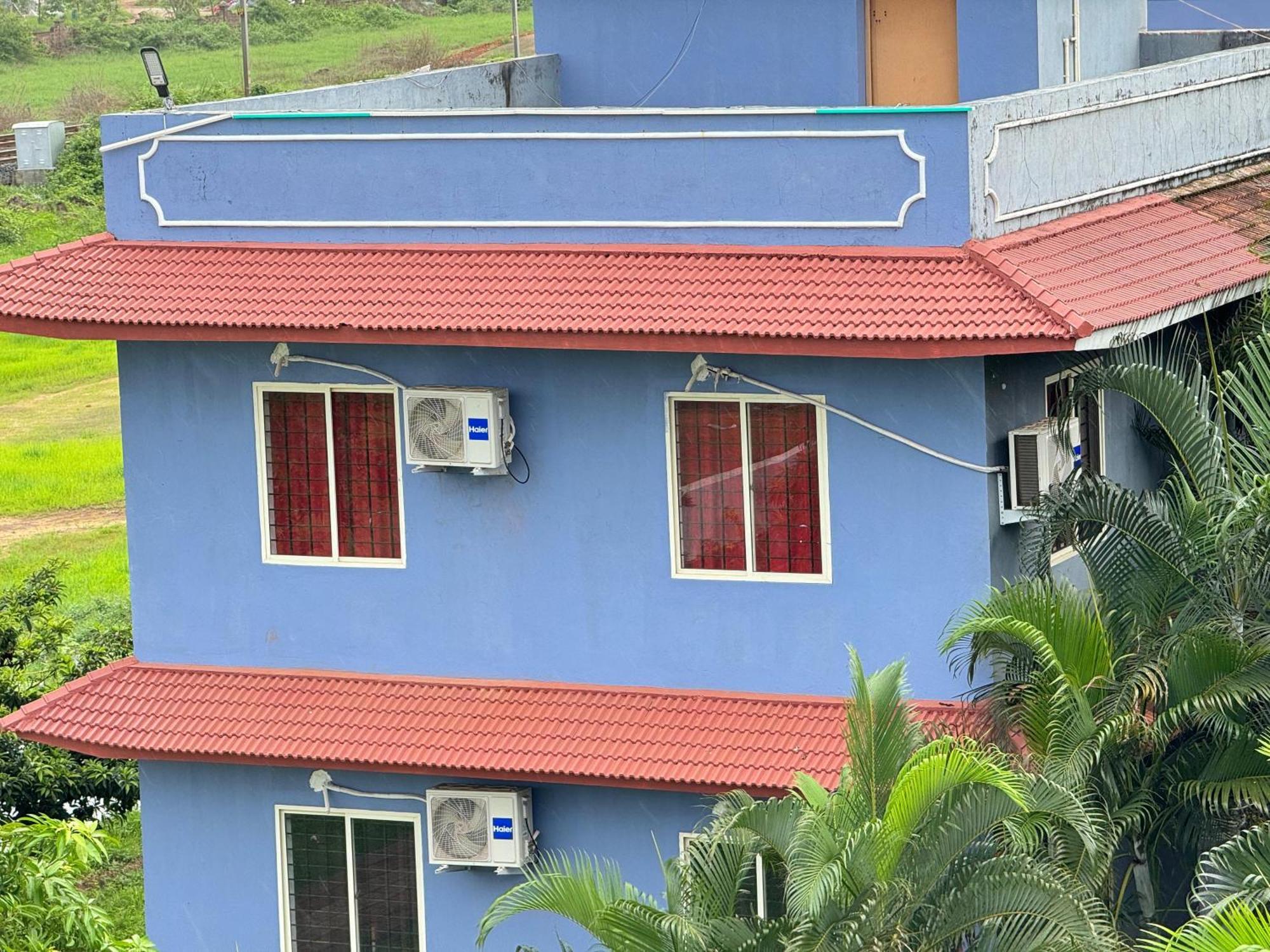 Bekal Fort Beach Resorts Bekal Town 外观 照片