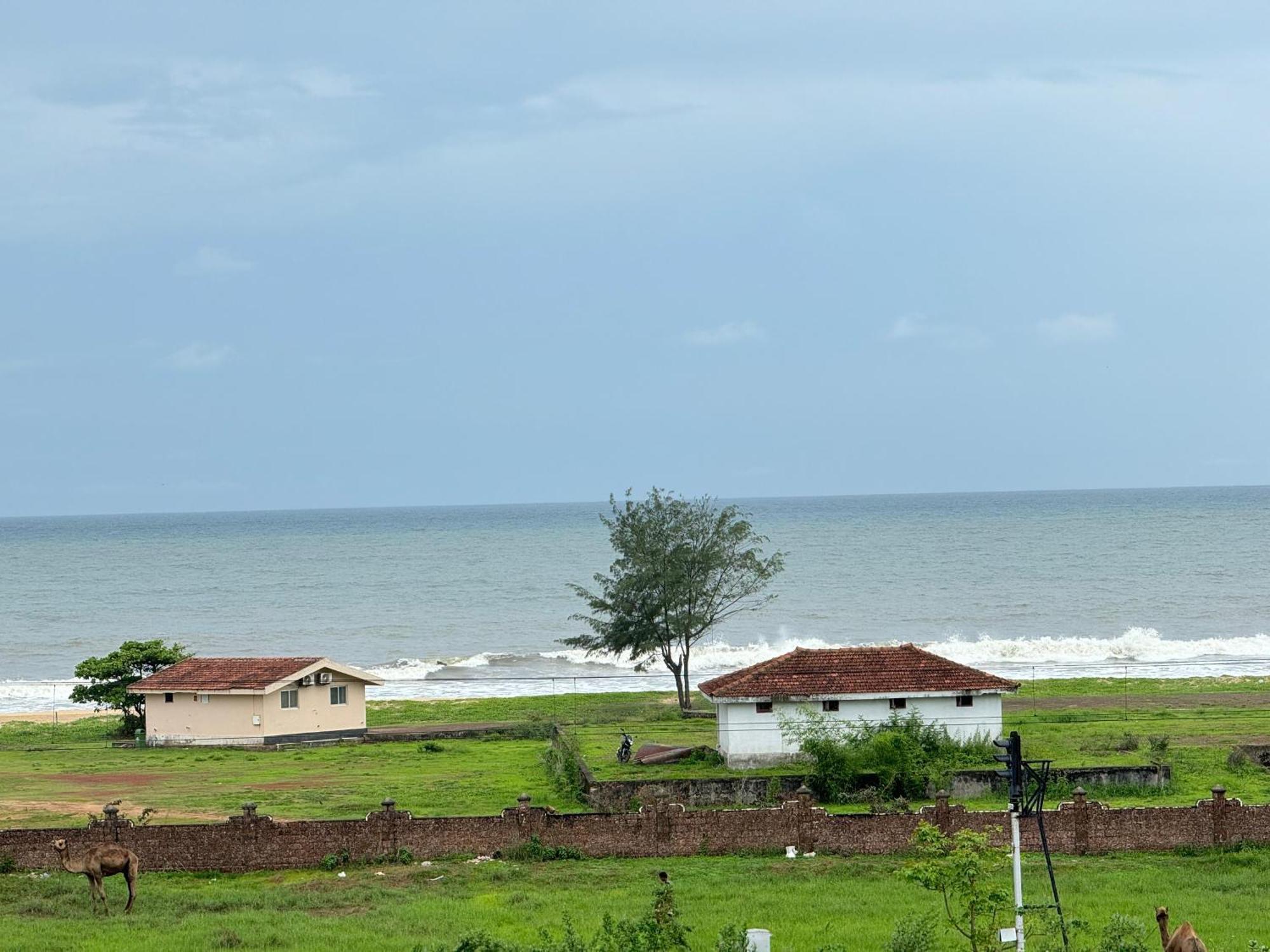Bekal Fort Beach Resorts Bekal Town 外观 照片