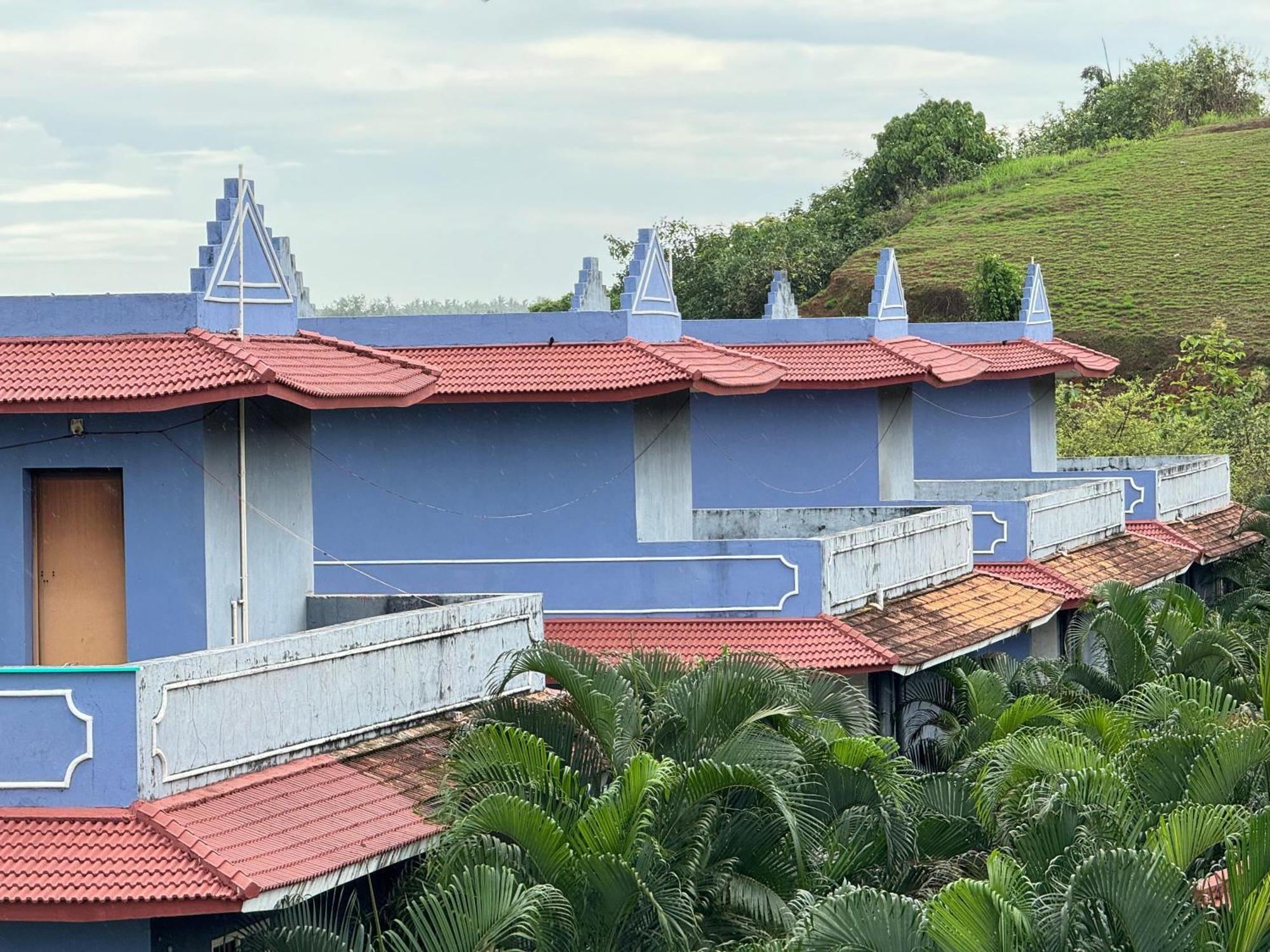 Bekal Fort Beach Resorts Bekal Town 外观 照片