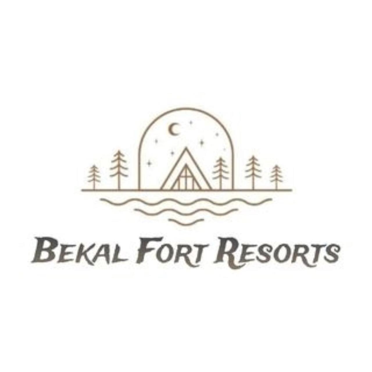 Bekal Fort Beach Resorts Bekal Town 外观 照片