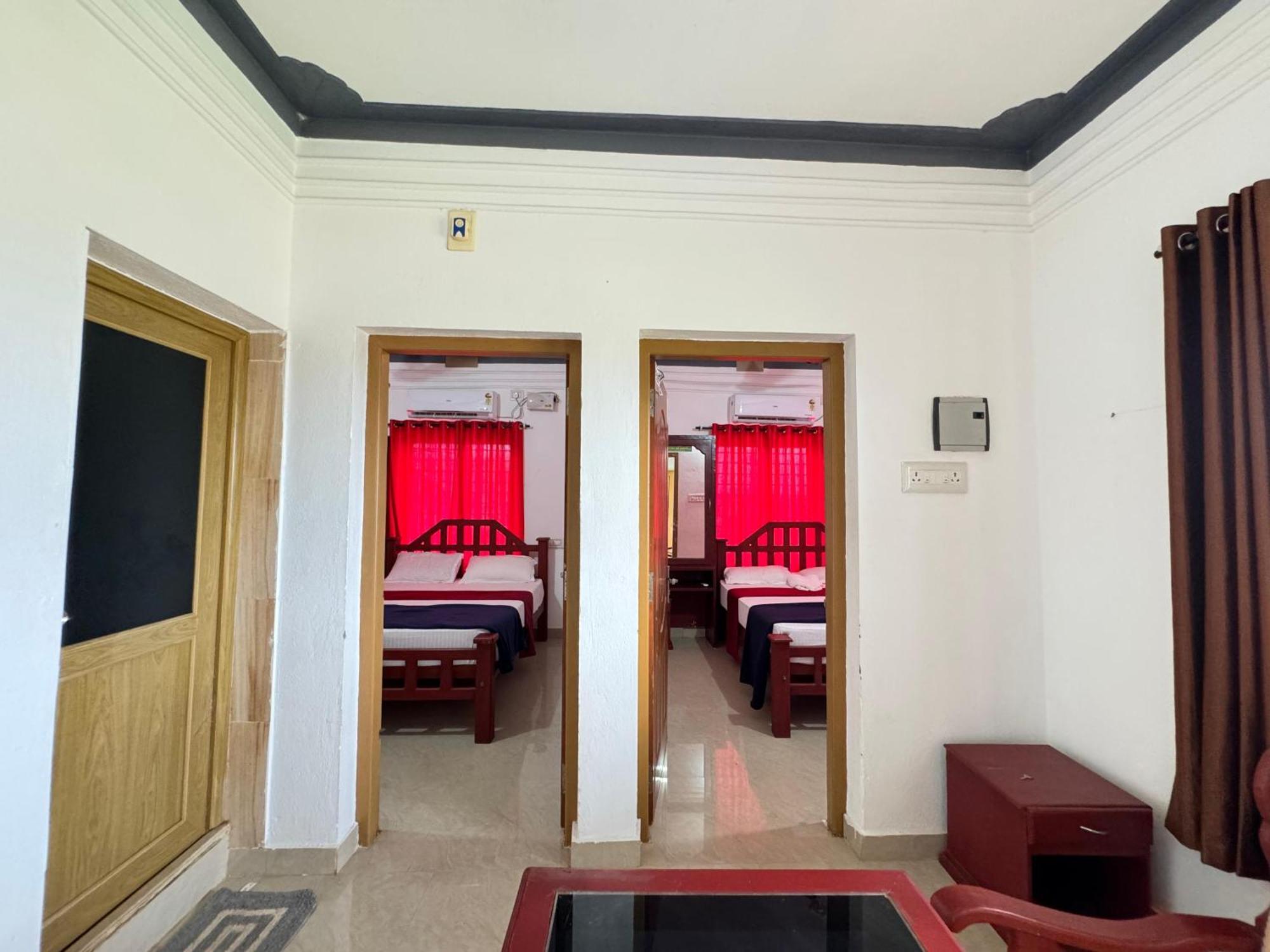 Bekal Fort Beach Resorts Bekal Town 外观 照片