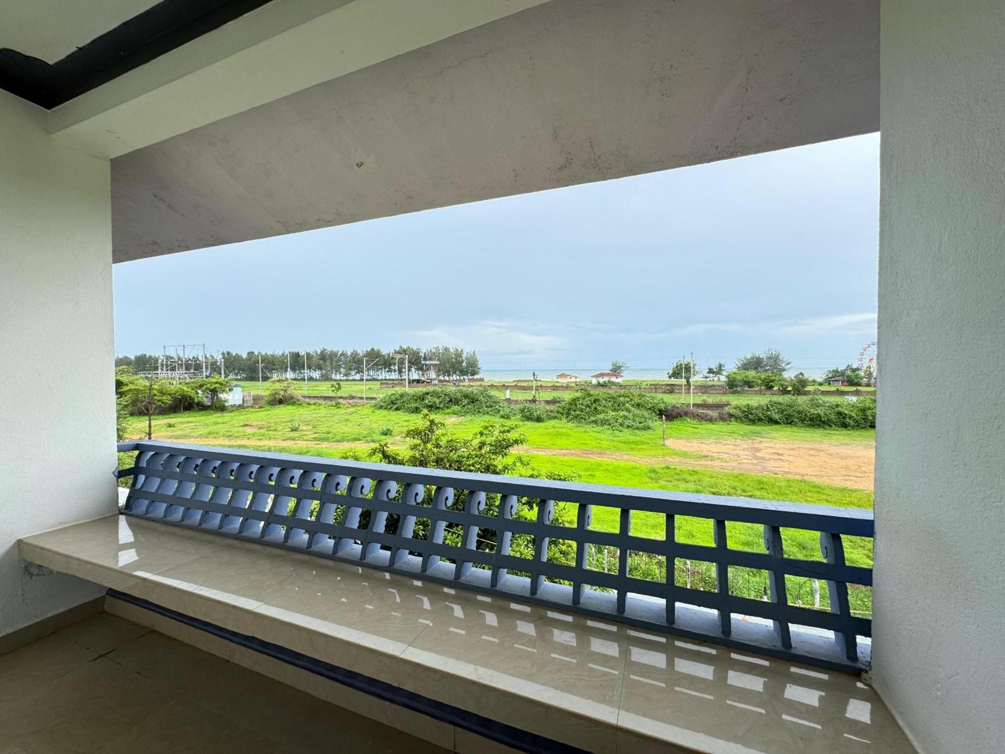 Bekal Fort Beach Resorts Bekal Town 外观 照片