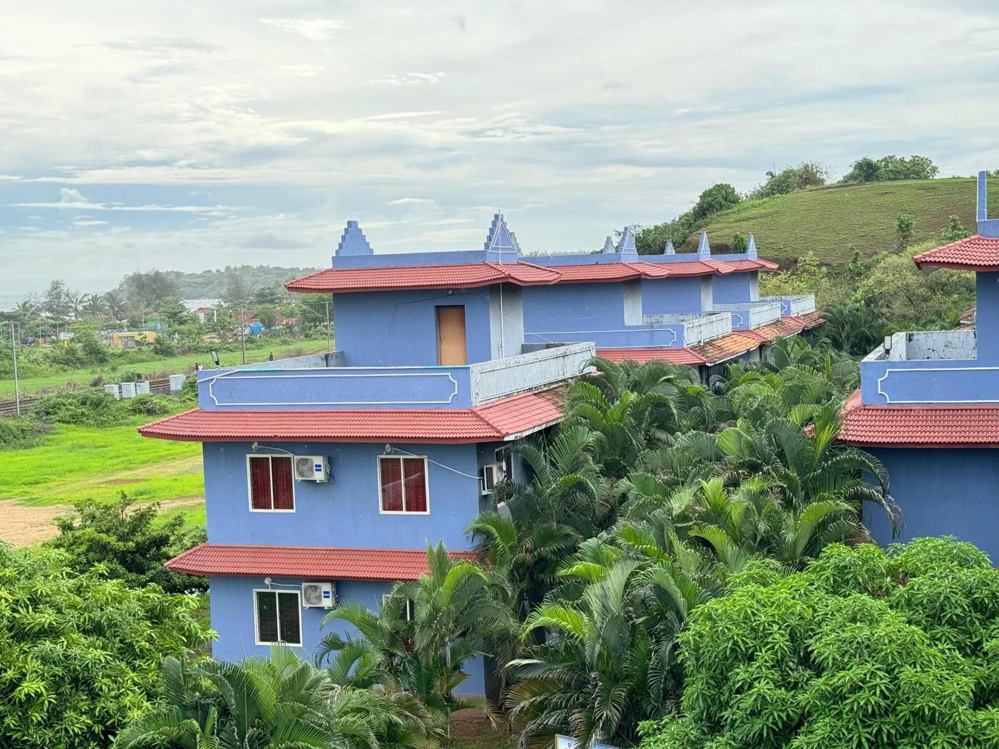 Bekal Fort Beach Resorts Bekal Town 外观 照片