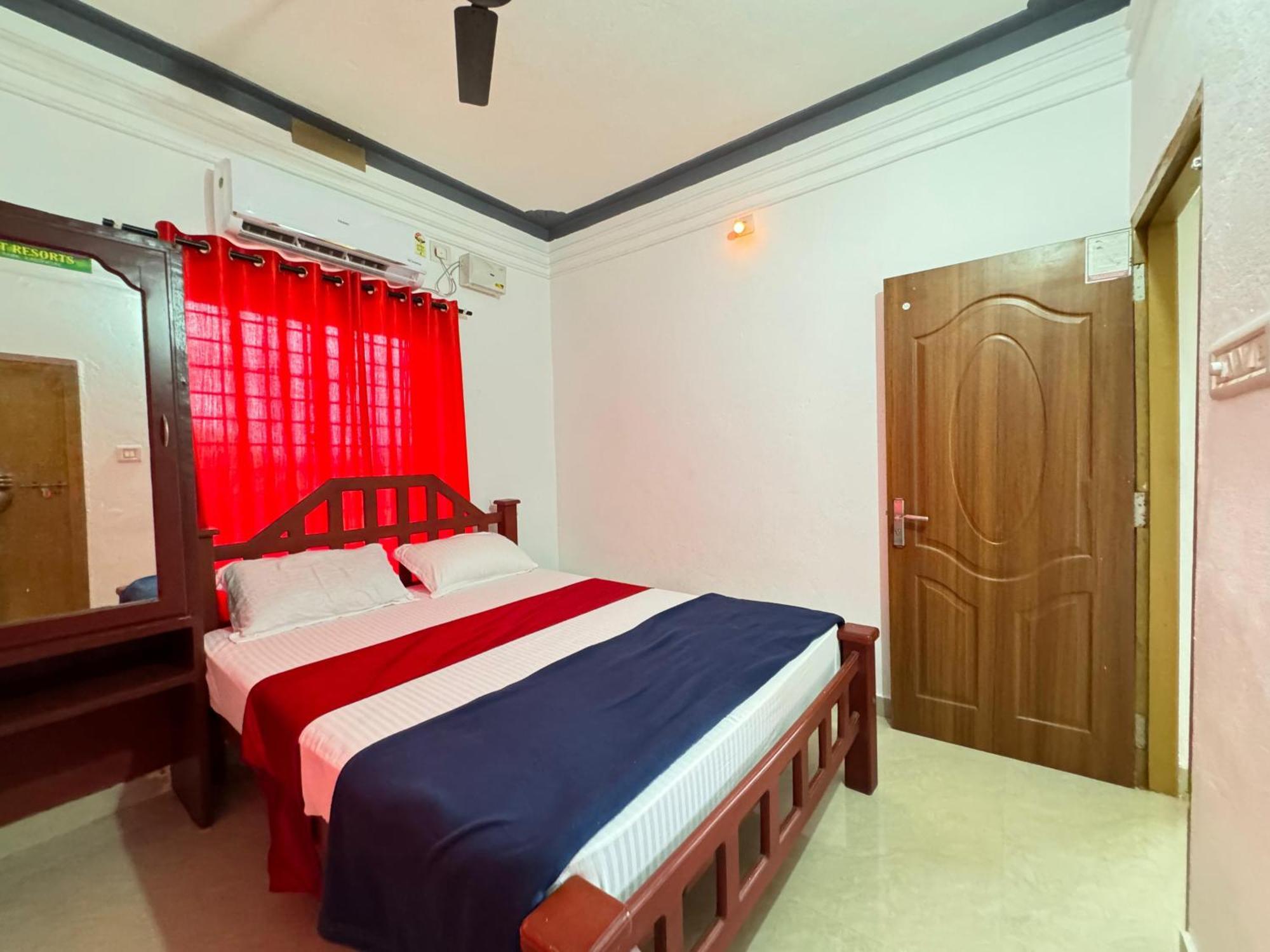 Bekal Fort Beach Resorts Bekal Town 外观 照片
