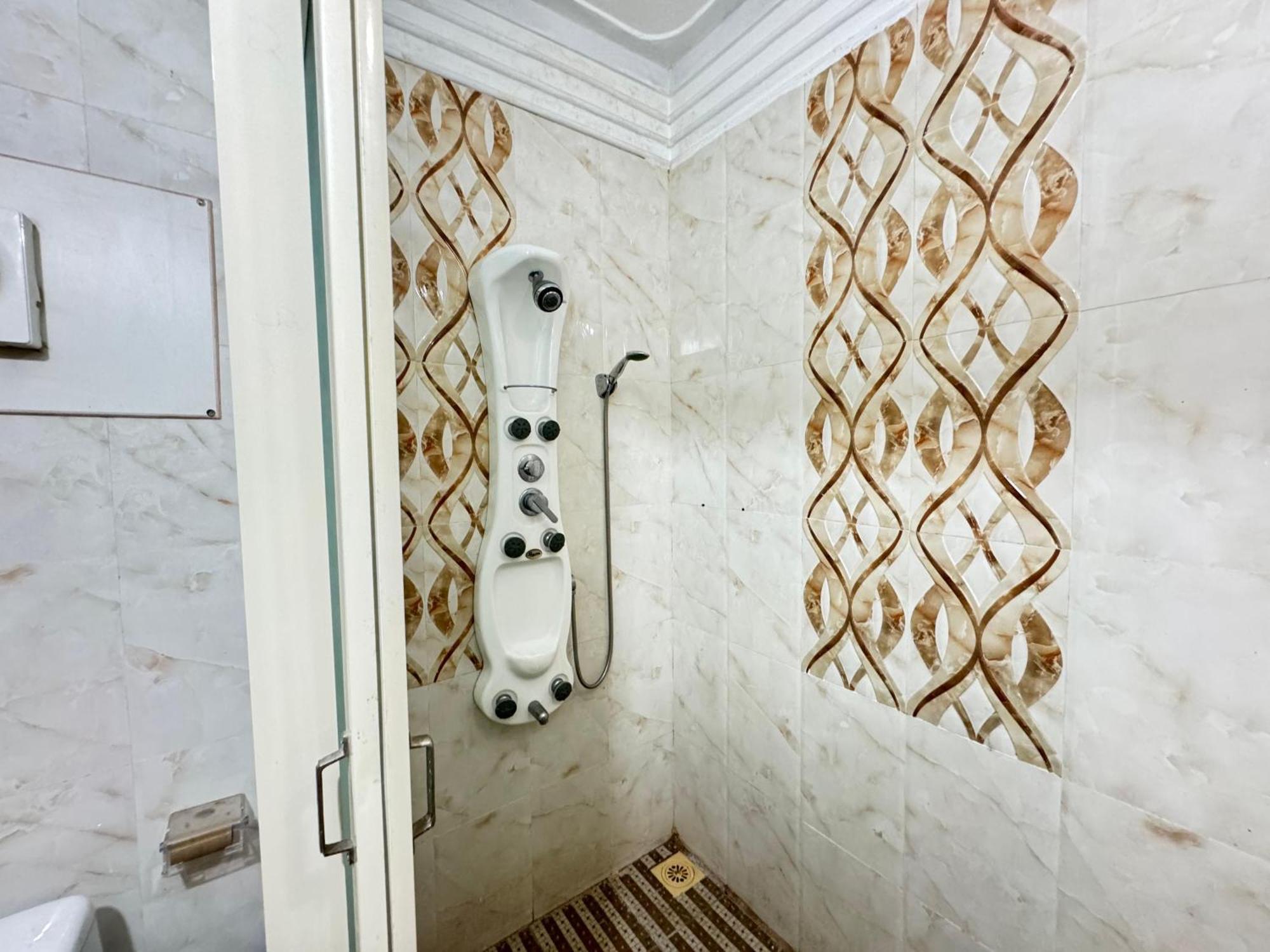 Bekal Fort Beach Resorts Bekal Town 外观 照片
