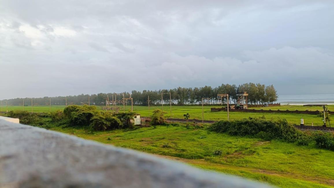 Bekal Fort Beach Resorts Bekal Town 外观 照片