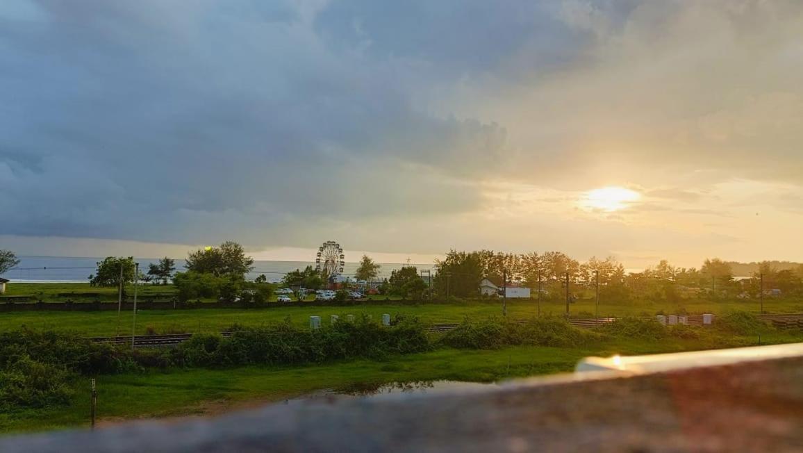 Bekal Fort Beach Resorts Bekal Town 外观 照片