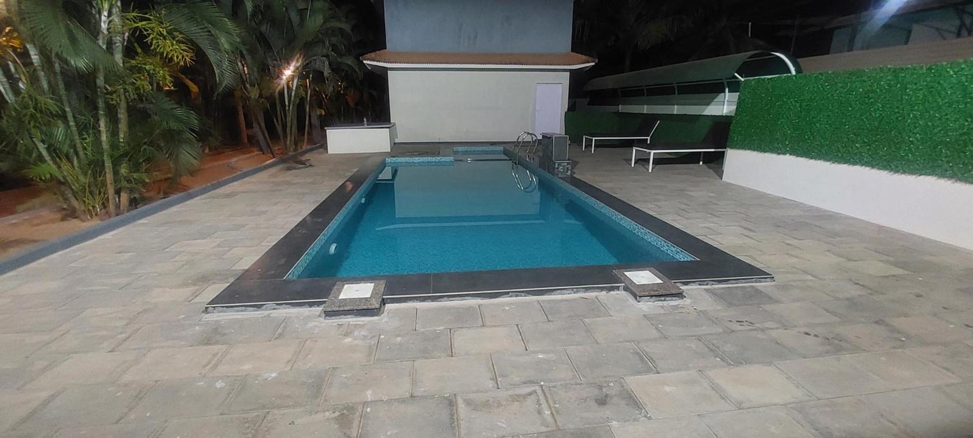 Bekal Fort Beach Resorts Bekal Town 外观 照片