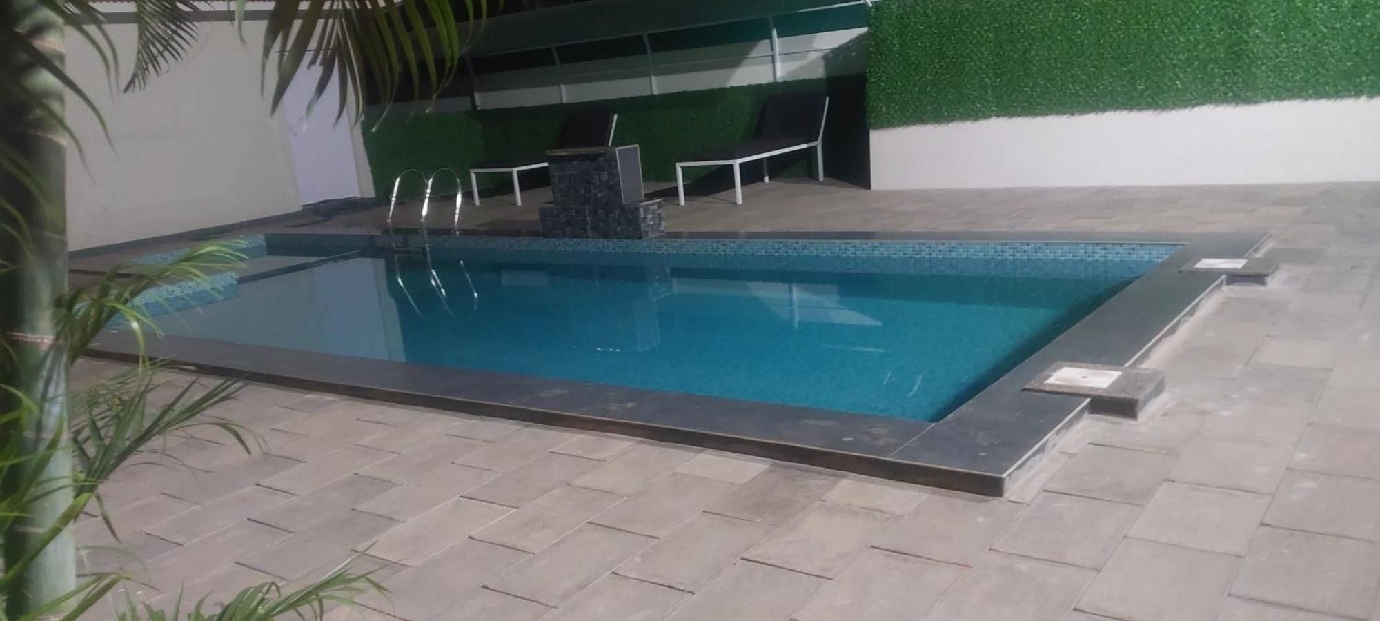 Bekal Fort Beach Resorts Bekal Town 外观 照片